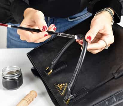 Shoe and Bag Repair Services in Dubai.